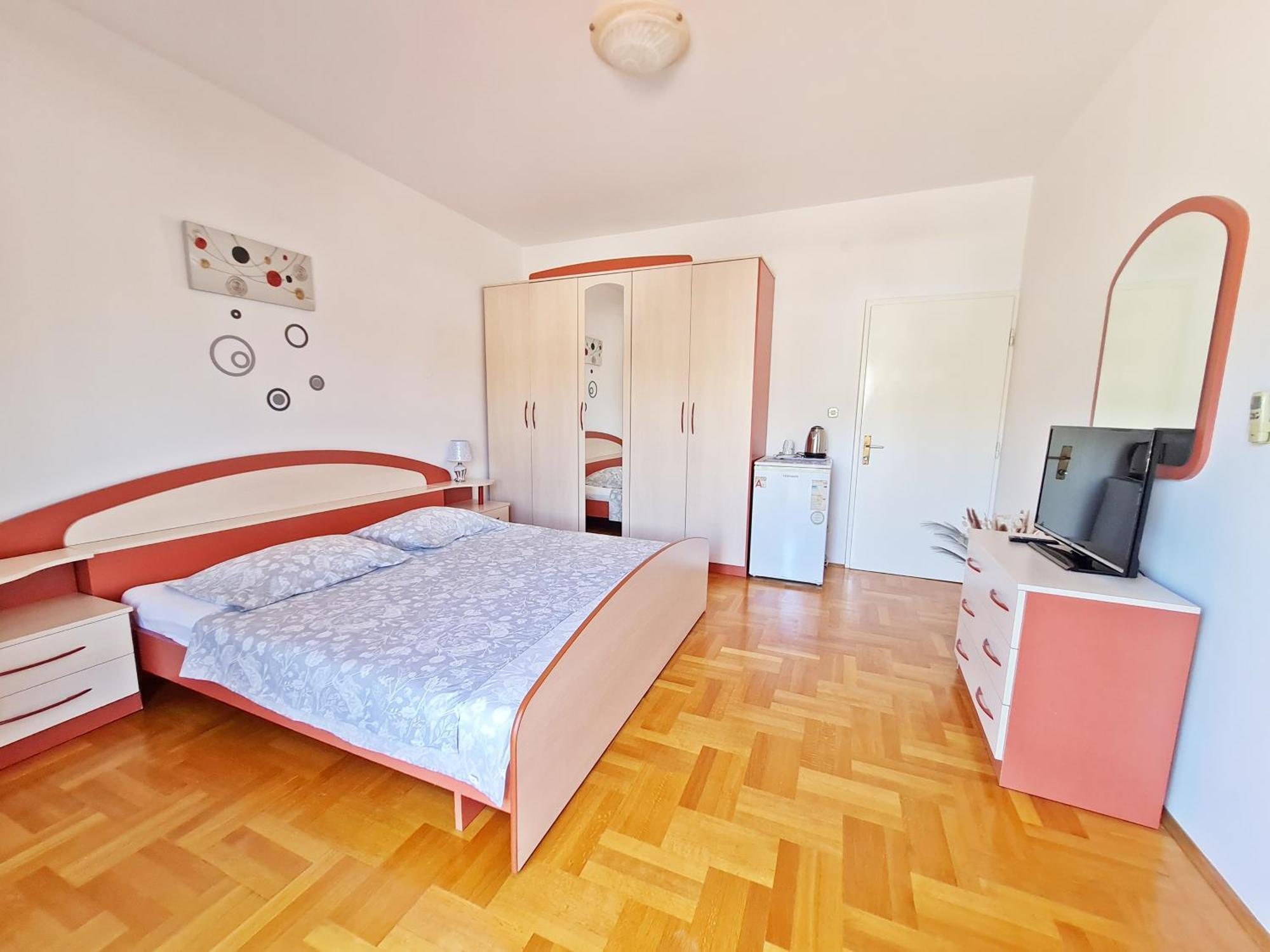 Rooms And Apartments Porat Split Kültér fotó
